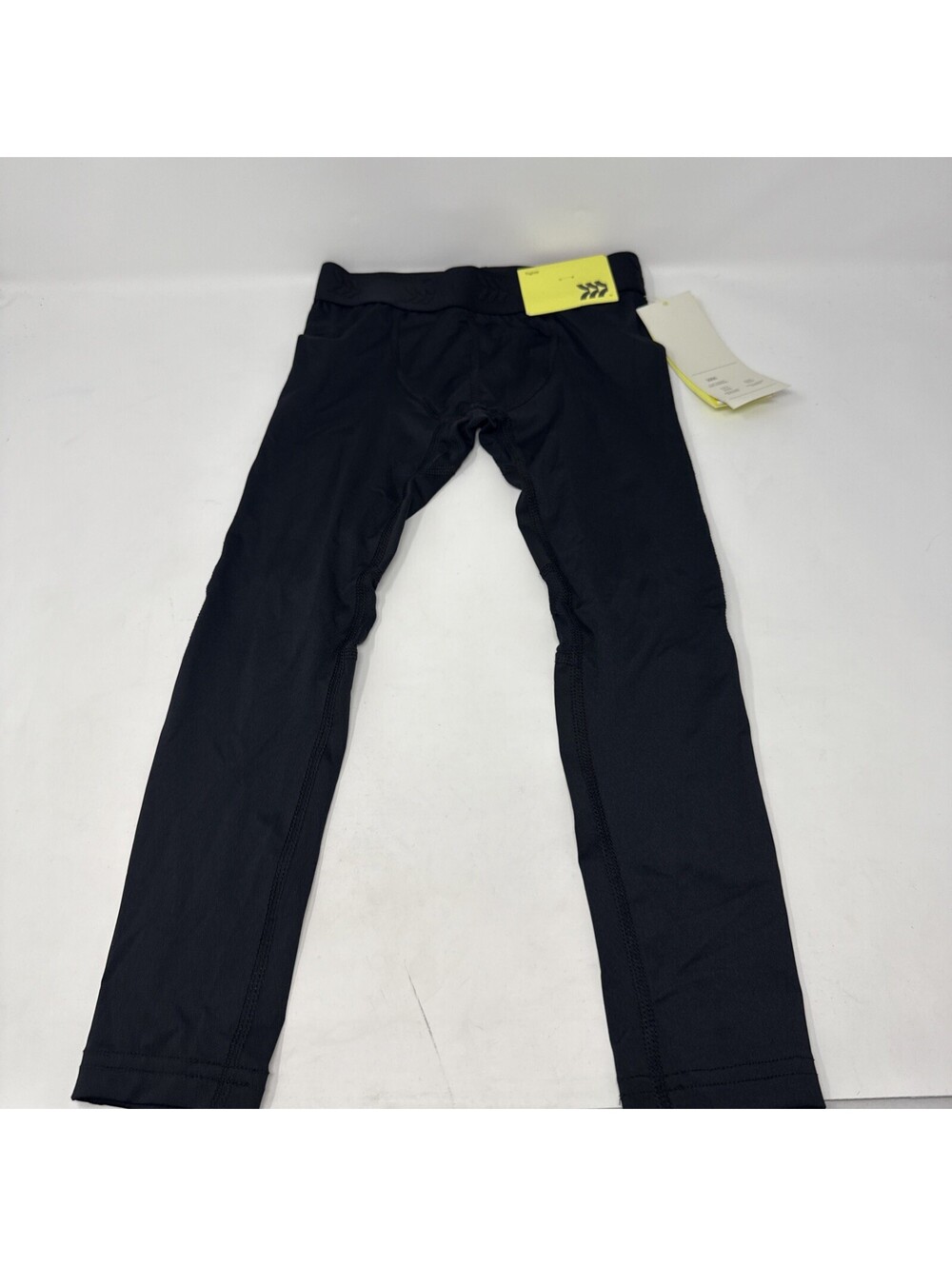 Girls Black Tights Size XS All In Motion